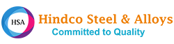 Hindco Steel and Alloys 
